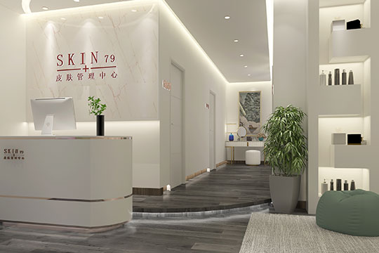 [美容]skin79皮肤管理加盟费用是多少？