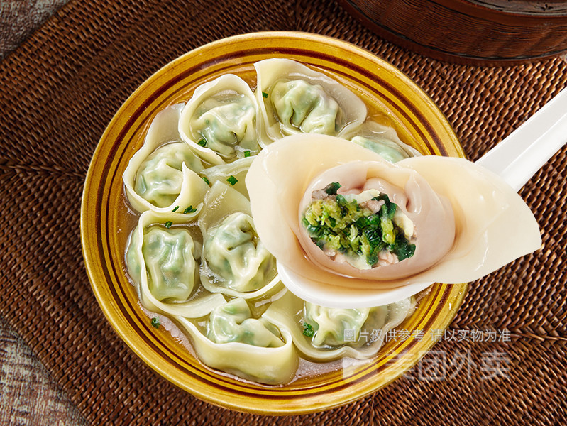 [餐饮]加盟吉祥馄饨生意好做吗？有什么优势呢?