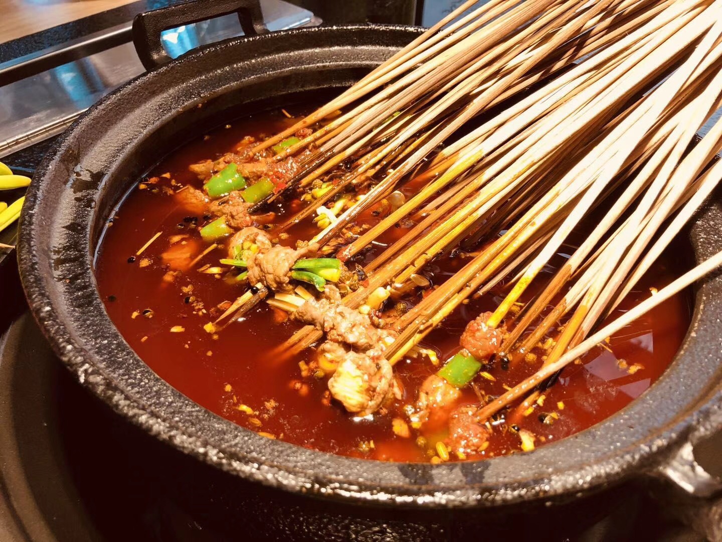 [餐饮]成都串串香加盟的注意事项